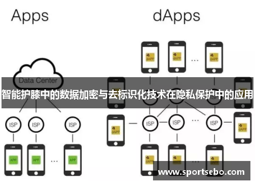 智能护膝中的数据加密与去标识化技术在隐私保护中的应用